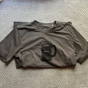 Prana Men's Beer Belly T-Shirt